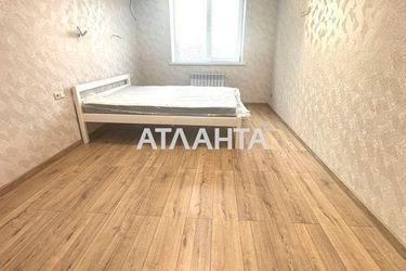 1-room apartment apartment by the address st. Evropeyskaya (area 38,6 m2) - Atlanta.ua - photo 30