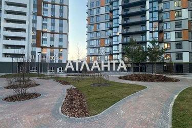 1-room apartment apartment by the address st. Evropeyskaya (area 38,6 m2) - Atlanta.ua - photo 40