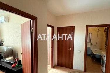 2-комнатная квартира по адресу ул. Европейская (площадь 51 м²) - фото 12 2-комнатная квартира по адресу ул. Европейская (площадь 51 м²) - Atlanta.ua - фото 12