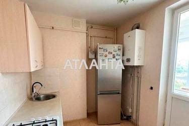 2-комнатная квартира по адресу ул. Европейская (площадь 51 м²) - фото 16 2-комнатная квартира по адресу ул. Европейская (площадь 51 м²) - Atlanta.ua - фото 16