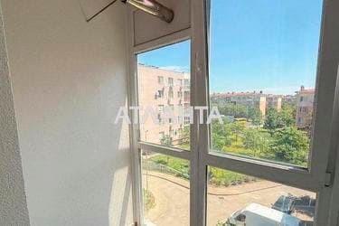 2-комнатная квартира по адресу ул. Европейская (площадь 51 м²) - фото 17 2-комнатная квартира по адресу ул. Европейская (площадь 51 м²) - Atlanta.ua - фото 17