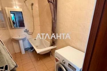 2-комнатная квартира по адресу ул. Европейская (площадь 51 м²) - фото 19 2-комнатная квартира по адресу ул. Европейская (площадь 51 м²) - Atlanta.ua - фото 19