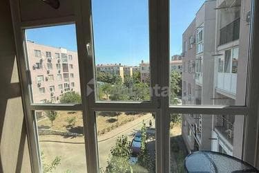 2-комнатная квартира по адресу ул. Европейская (площадь 51 м²) - imageAlt 33 2-комнатная квартира по адресу ул. Европейская (площадь 51 м²) - Atlanta.ua - imageAlt 33
