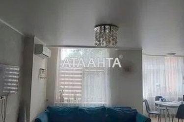 3-rooms apartment apartment by the address st. Dyukovskaya Nagornaya (area 89,6 m2) - Atlanta.ua - photo 10