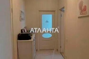 3-rooms apartment apartment by the address st. Dyukovskaya Nagornaya (area 89,6 m2) - Atlanta.ua - photo 11