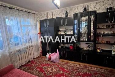 4+-rooms apartment apartment by the address st. Balkovskaya Frunze (area 96,0 m2) - Atlanta.ua - photo 15