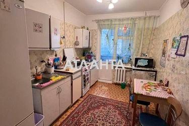4+-rooms apartment apartment by the address st. Balkovskaya Frunze (area 96,0 m2) - Atlanta.ua - photo 16