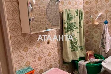 4+-rooms apartment apartment by the address st. Balkovskaya Frunze (area 96,0 m2) - Atlanta.ua - photo 17
