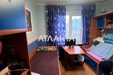 4+-rooms apartment apartment by the address st. Balkovskaya Frunze (area 96,0 m2) - Atlanta.ua - photo 18