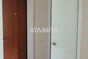 1-комнатная квартира по адресу ул. Кордонная (площадь 22,0 м2) - Atlanta.ua - фото 22