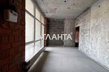2-rooms apartment apartment by the address st. Dubishchanskaya (area 76,0 m2) - Atlanta.ua - photo 21