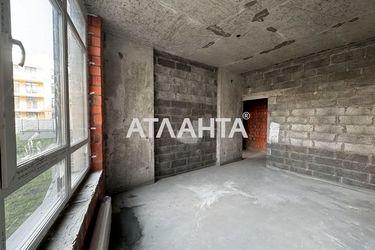 2-комнатная квартира по адресу ул. Дубищанская (площадь 76,0 м2) - Atlanta.ua - фото 26