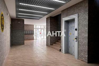 2-rooms apartment apartment by the address st. Dubishchanskaya (area 76,0 m2) - Atlanta.ua - photo 30