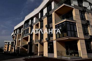 2-rooms apartment apartment by the address st. Dubishchanskaya (area 76,0 m2) - Atlanta.ua - photo 31