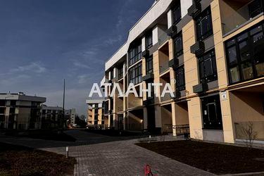 2-rooms apartment apartment by the address st. Dubishchanskaya (area 76,0 m2) - Atlanta.ua - photo 32