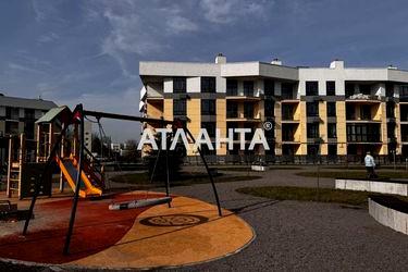 2-rooms apartment apartment by the address st. Dubishchanskaya (area 76,0 m2) - Atlanta.ua - photo 33