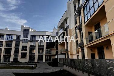 2-rooms apartment apartment by the address st. Dubishchanskaya (area 76,0 m2) - Atlanta.ua - photo 35