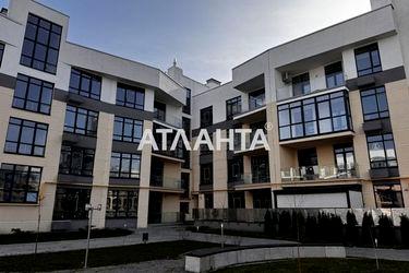 2-rooms apartment apartment by the address st. Dubishchanskaya (area 76,0 m2) - Atlanta.ua - photo 36