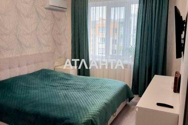 3-rooms apartment apartment by the address st. Zhulyanskaya (area 72,0 m2) - Atlanta.ua - photo 37