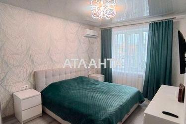 3-rooms apartment apartment by the address st. Zhulyanskaya (area 72,0 m2) - Atlanta.ua - photo 38