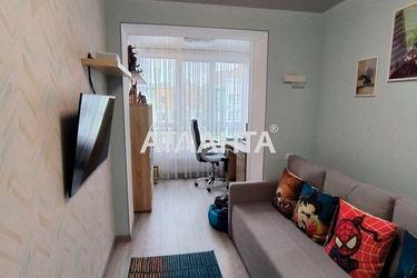 3-rooms apartment apartment by the address st. Zhulyanskaya (area 72,0 m2) - Atlanta.ua - photo 39