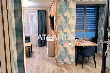 3-rooms apartment apartment by the address st. Zhulyanskaya (area 72,0 m2) - Atlanta.ua - photo 30