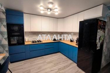 3-rooms apartment apartment by the address st. Zhulyanskaya (area 72,0 m2) - Atlanta.ua - photo 27