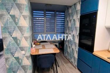 3-rooms apartment apartment by the address st. Zhulyanskaya (area 72,0 m2) - Atlanta.ua - photo 29