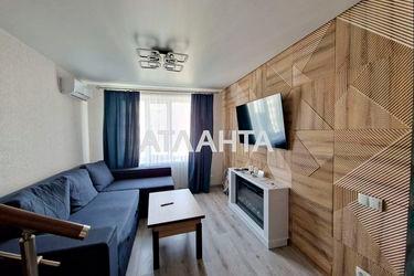 3-rooms apartment apartment by the address st. Zhulyanskaya (area 72,0 m2) - Atlanta.ua - photo 33