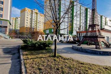 3-rooms apartment apartment by the address st. Zhulyanskaya (area 72,0 m2) - Atlanta.ua - photo 51