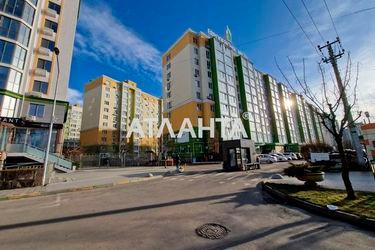 3-rooms apartment apartment by the address st. Zhulyanskaya (area 72,0 m2) - Atlanta.ua - photo 52