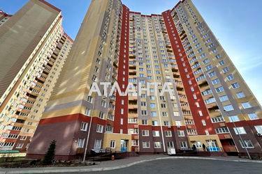 2-комнатная квартира по адресу ул. Конева (площадь 65,3 м2) - Atlanta.ua - фото 78