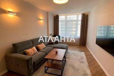 2-rooms apartment apartment by the address st. Kamanina (area 60,0 m2) - Atlanta.ua - photo 9