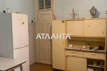 4+-rooms apartment apartment by the address st. Konopnitskoy M ul (area 132,4 m2) - Atlanta.ua - photo 35