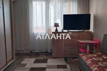 1-room apartment apartment by the address st. Sadovaya (area 34,0 m2) - Atlanta.ua - photo 17