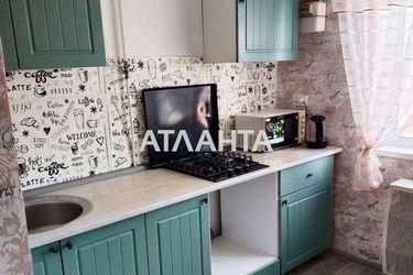 1-room apartment apartment by the address st. Sadovaya (area 34,0 m2) - Atlanta.ua - photo 13