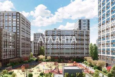 1-room apartment apartment by the address st. Semi Kristerov (area 43,8 m2) - Atlanta.ua - photo 17