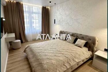 3-rooms apartment apartment by the address st. Genuezskaya (area 89,0 m2) - Atlanta.ua - photo 12