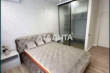 3-rooms apartment apartment by the address st. Genuezskaya (area 89,0 m2) - Atlanta.ua - photo 13