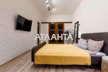 1-room apartment apartment by the address st. Zhemchuzhnaya (area 40,0 m2) - Atlanta.ua - photo 7