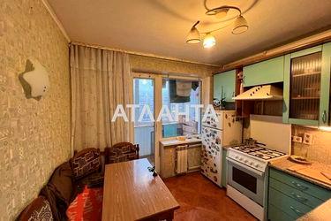 1-room apartment apartment by the address st. Pl Obolonskaya ploshchad Druzhby narodov SSSR (area 35,0 m2) - Atlanta.ua - photo 16