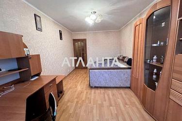 1-room apartment apartment by the address st. Pl Obolonskaya ploshchad Druzhby narodov SSSR (area 35,0 m2) - Atlanta.ua - photo 17