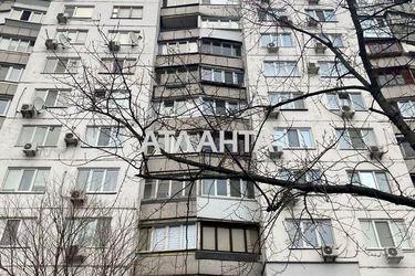 1-room apartment apartment by the address st. Pl Obolonskaya ploshchad Druzhby narodov SSSR (area 35,0 m2) - Atlanta.ua - photo 15