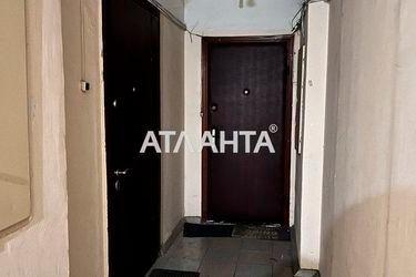 1-room apartment apartment by the address st. Pl Obolonskaya ploshchad Druzhby narodov SSSR (area 35,0 m2) - Atlanta.ua - photo 24
