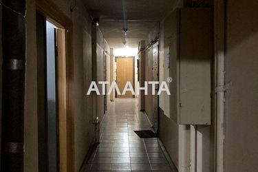 1-room apartment apartment by the address st. Pl Obolonskaya ploshchad Druzhby narodov SSSR (area 35,0 m2) - Atlanta.ua - photo 26