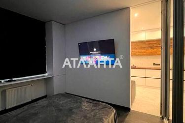 1-кімнатна квартира за адресою вул. Спортивна (площа 39,6 м2) - Atlanta.ua - фото 12