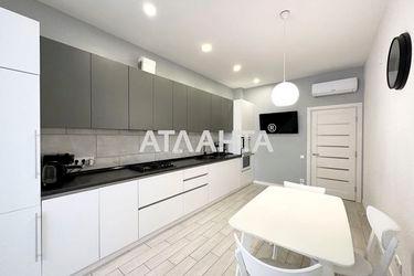 3-rooms apartment apartment by the address st. Zooparkovaya (area 117,0 m2) - Atlanta.ua - photo 26