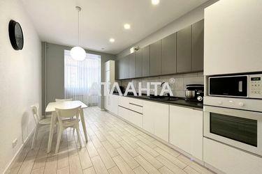 3-rooms apartment apartment by the address st. Zooparkovaya (area 117,0 m2) - Atlanta.ua - photo 27
