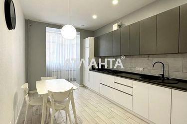 3-rooms apartment apartment by the address st. Zooparkovaya (area 117,0 m2) - Atlanta.ua - photo 28