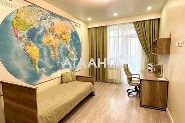 3-rooms apartment apartment by the address st. Zooparkovaya (area 117,0 m2) - Atlanta.ua - photo 32